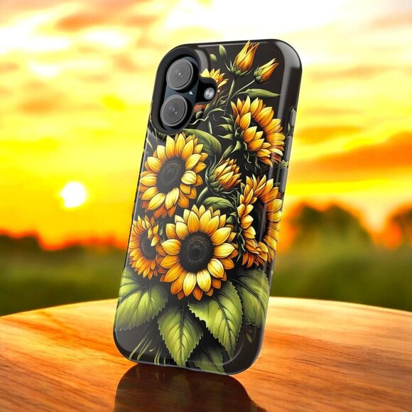 iPhone Cases, iPhone 14, iPhone 15, iPhone 16 (Plus, Pro, Pro Max),11SUN856